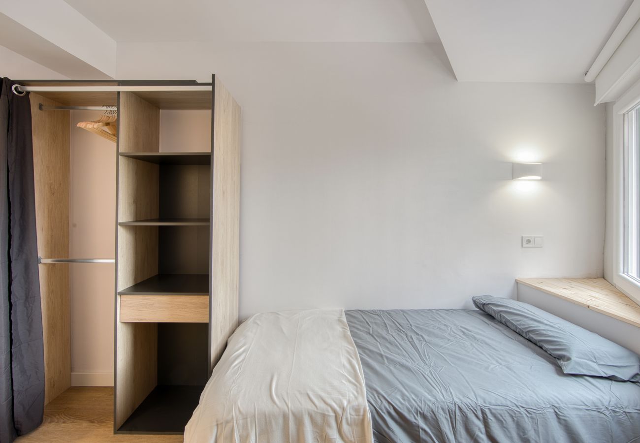 Apartment in Oviedo - 642A Apartamento con vistas y 3 baños