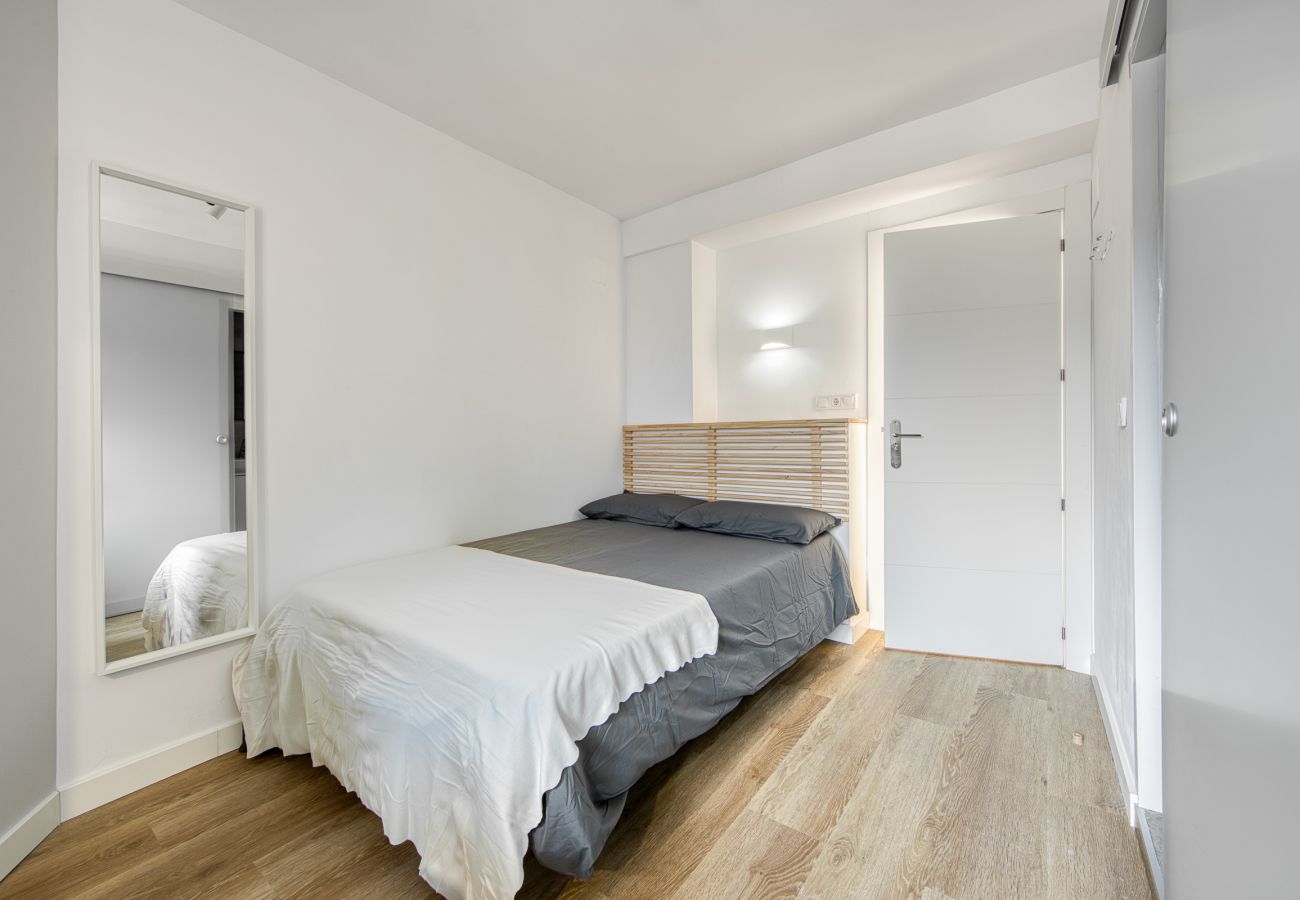 Apartment in Oviedo - 642A Apartamento con vistas y 3 baños