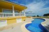 Villa in Peñiscola - VILLA BÉLGICA PREMIUM(183) Villa in Peñiscola - VILLA BÉLGICA PREMIUM(183)
