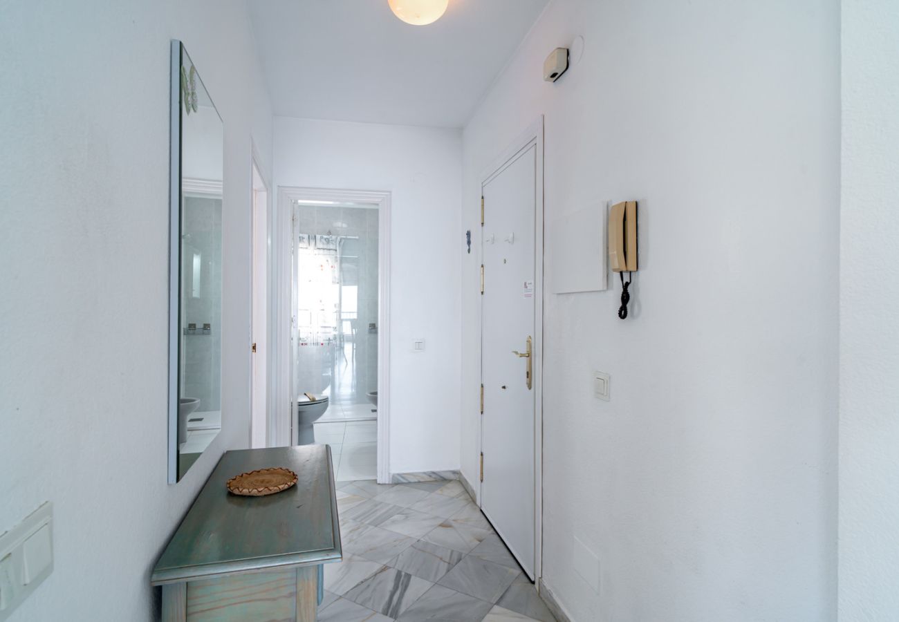 Apartment in Nerja - Stella Maris Beachfront 3A by Casasol