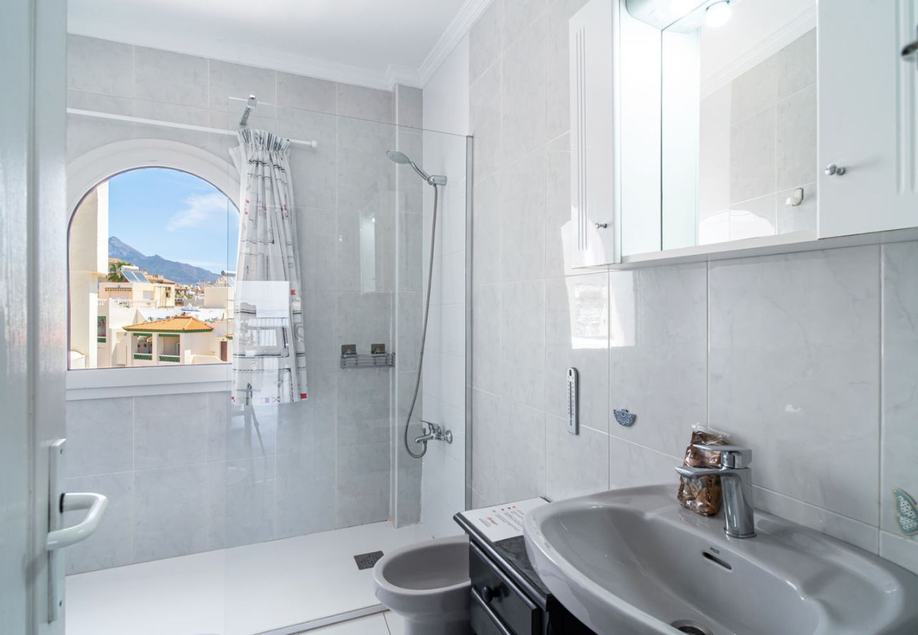 Apartment in Nerja - Stella Maris Beachfront 3A by Casasol