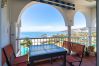 Apartment in Nerja - Stella Maris Beachfront 3A by Casasol
