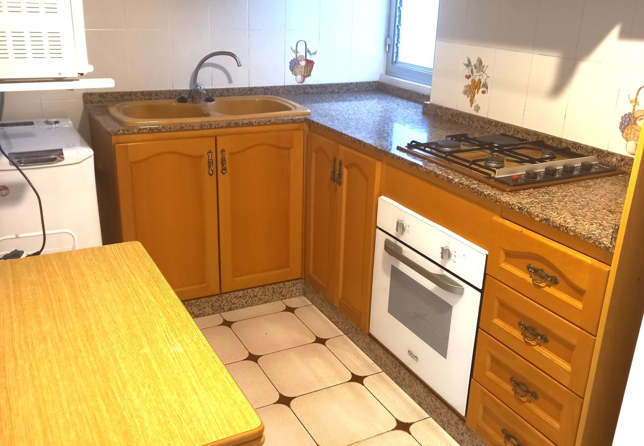 Apartment in Cullera - VICTORIA, 8º-22