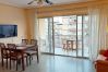 Apartment in Cullera - VICTORIA, 8º-22 Apartment in Cullera - VICTORIA, 8º-22