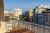 Apartment in Cullera - VICTORIA, 8º-22 Apartment in Cullera - VICTORIA, 8º-22