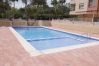 Apartment in Cullera - MALVARROSA, 1º-6