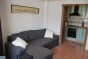 Apartment in Cullera - MALVARROSA, 1º-6 Apartment in Cullera - MALVARROSA, 1º-6