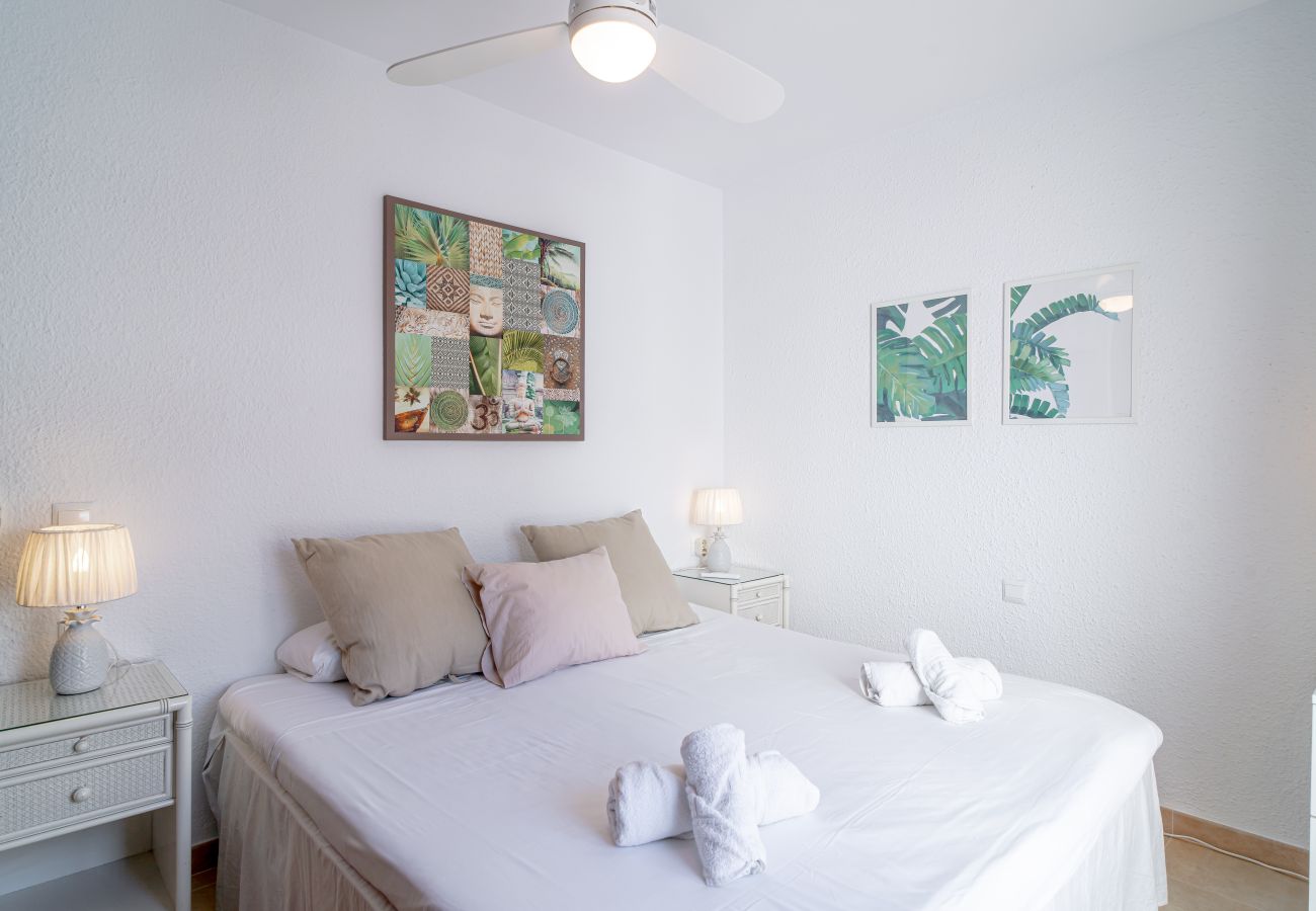 Terraced House in Nerja - Casa Pueblo Andaluz 38 by Casasol