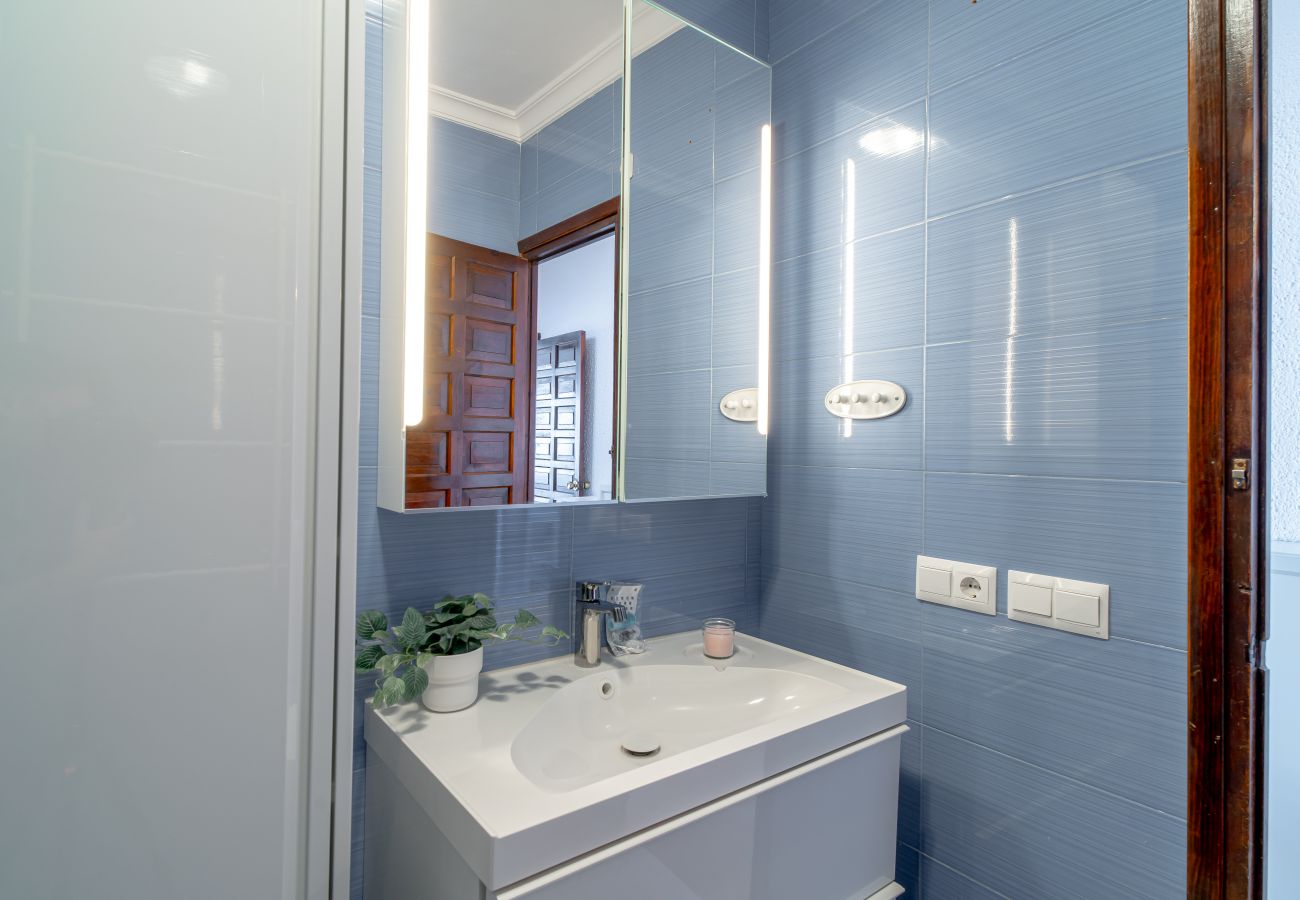 Terraced House in Nerja - Casa Pueblo Andaluz 38 by Casasol