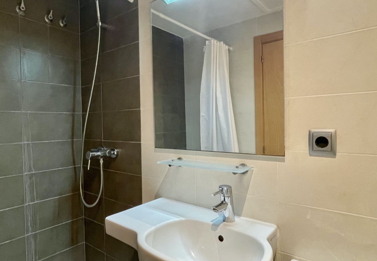 Apartment in Estartit - DARSENA B 1-2 - 2102