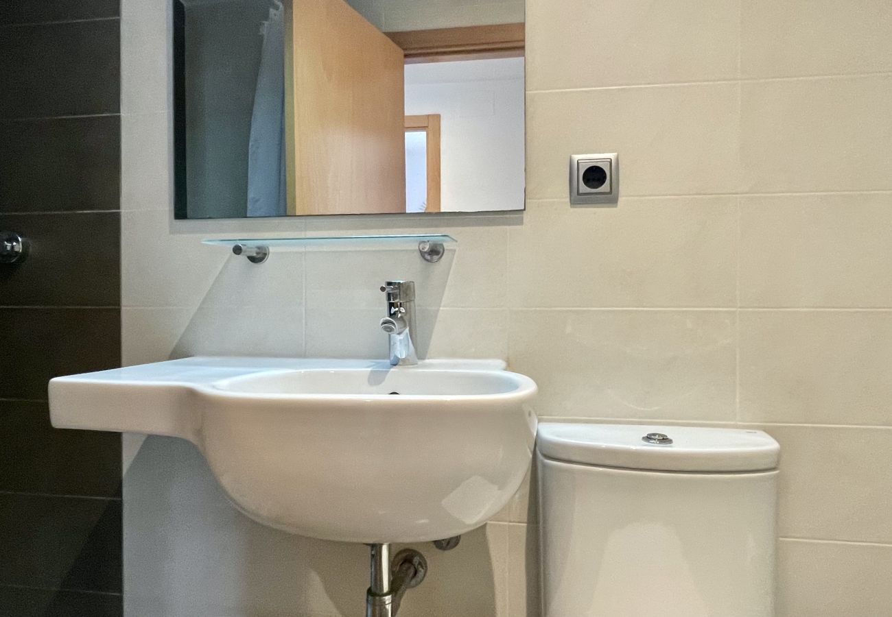 Apartment in Estartit - DARSENA B 1-2 - 2102