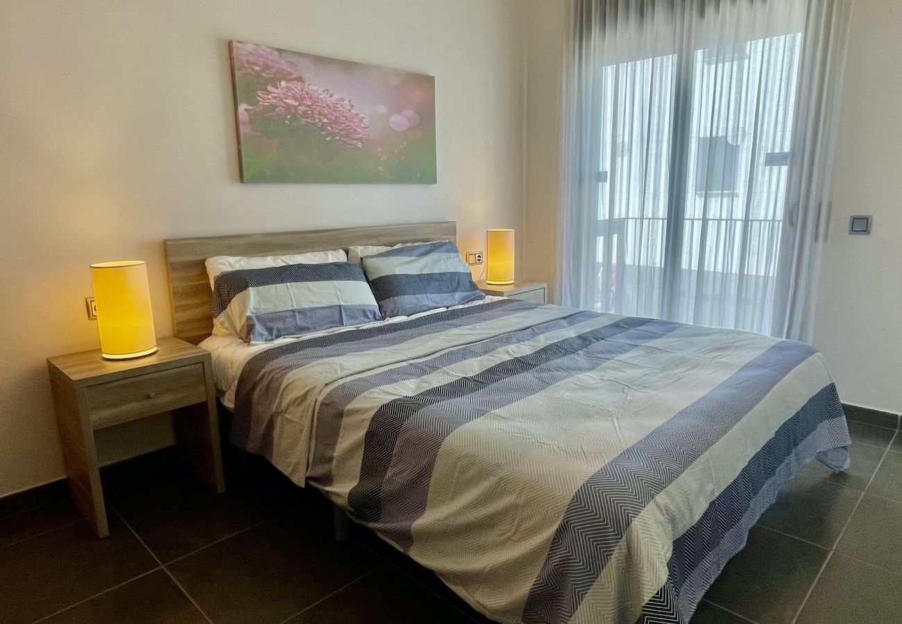 Apartment in Estartit - DARSENA B 1-2 - 2102