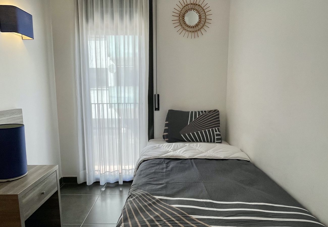Apartment in Estartit - DARSENA B 1-2 - 2102