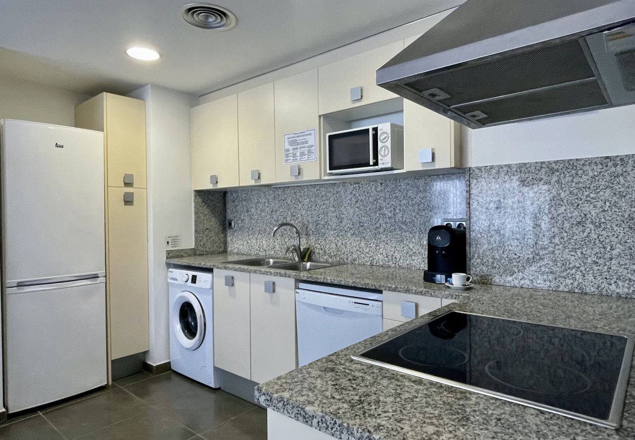 Apartment in Estartit - DARSENA B 1-2 - 2102