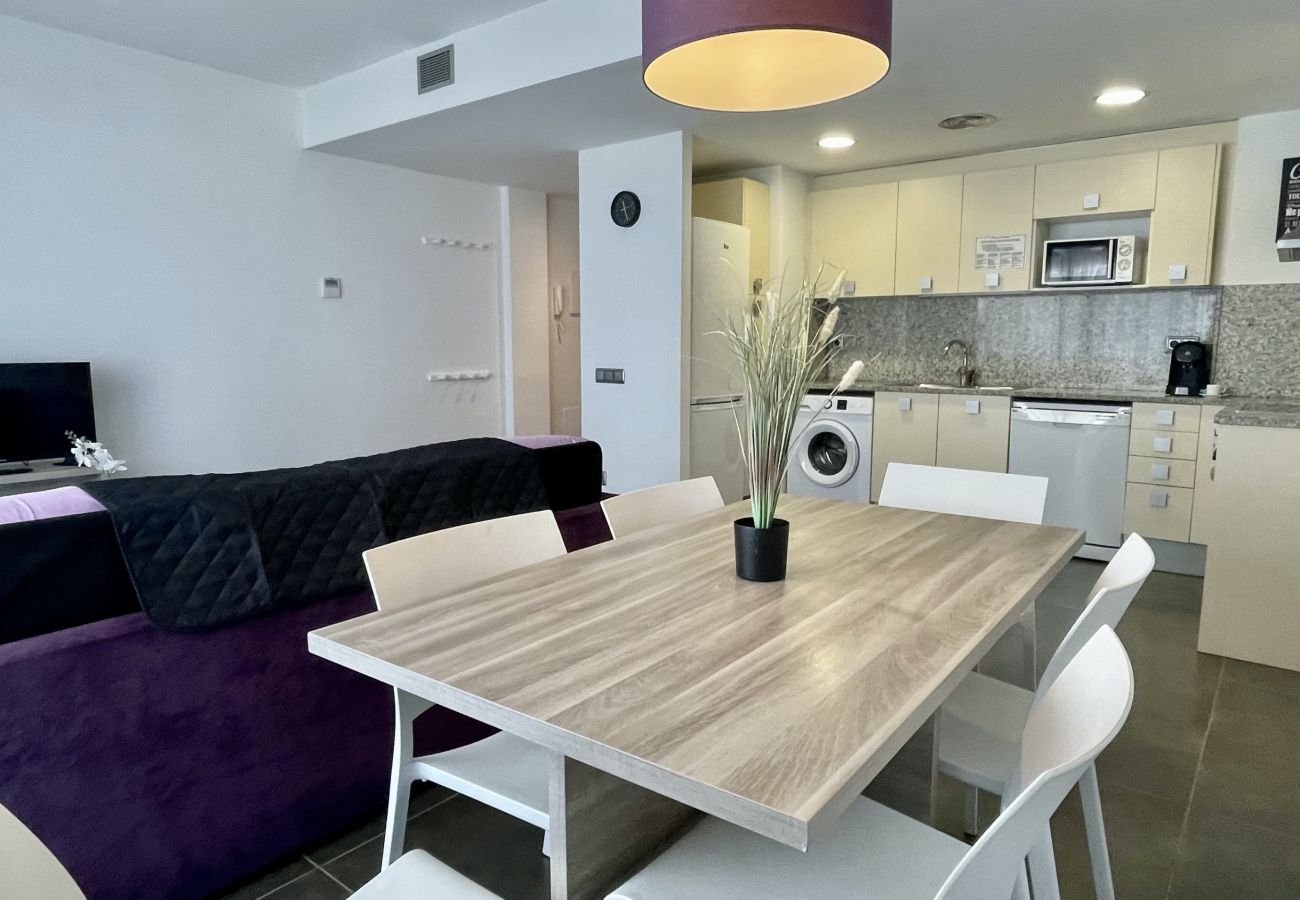 Apartment in Estartit - DARSENA B 1-2 - 2102