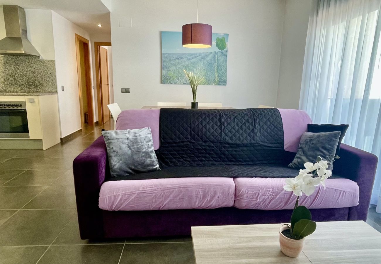 Apartment in Estartit - DARSENA B 1-2 - 2102