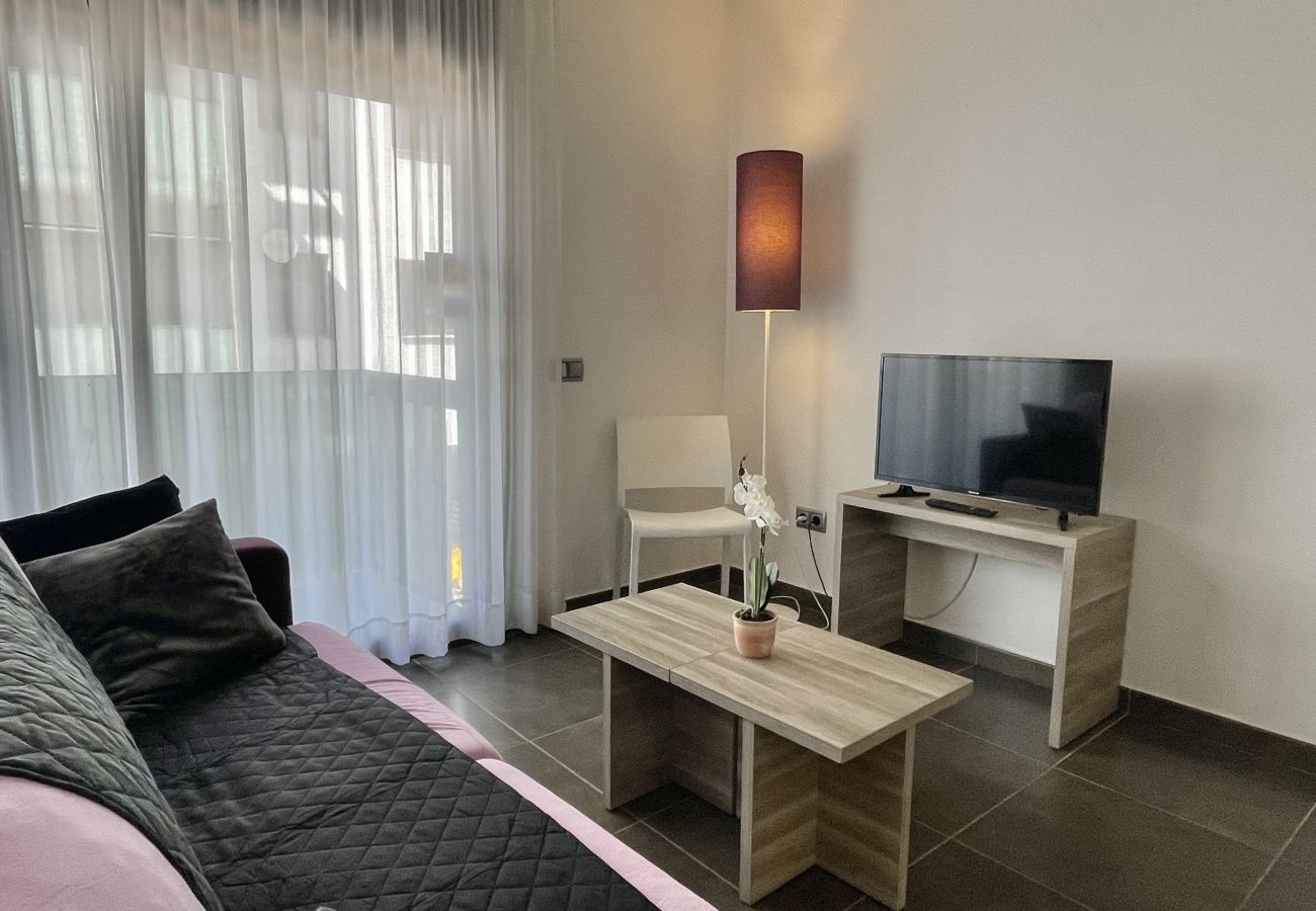 Apartment in Estartit - DARSENA B 1-2 - 2102