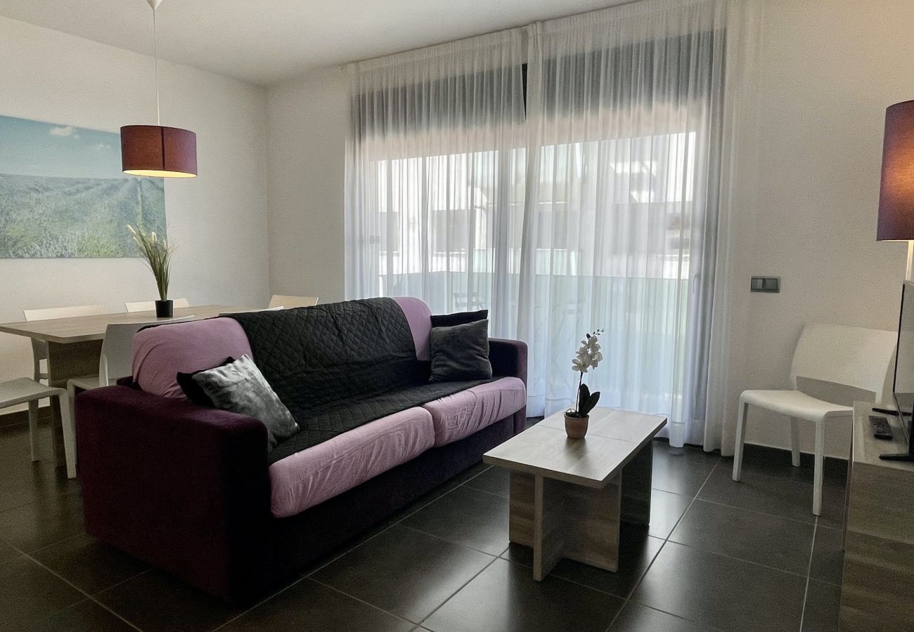 Apartment in Estartit - DARSENA B 1-2 - 2102