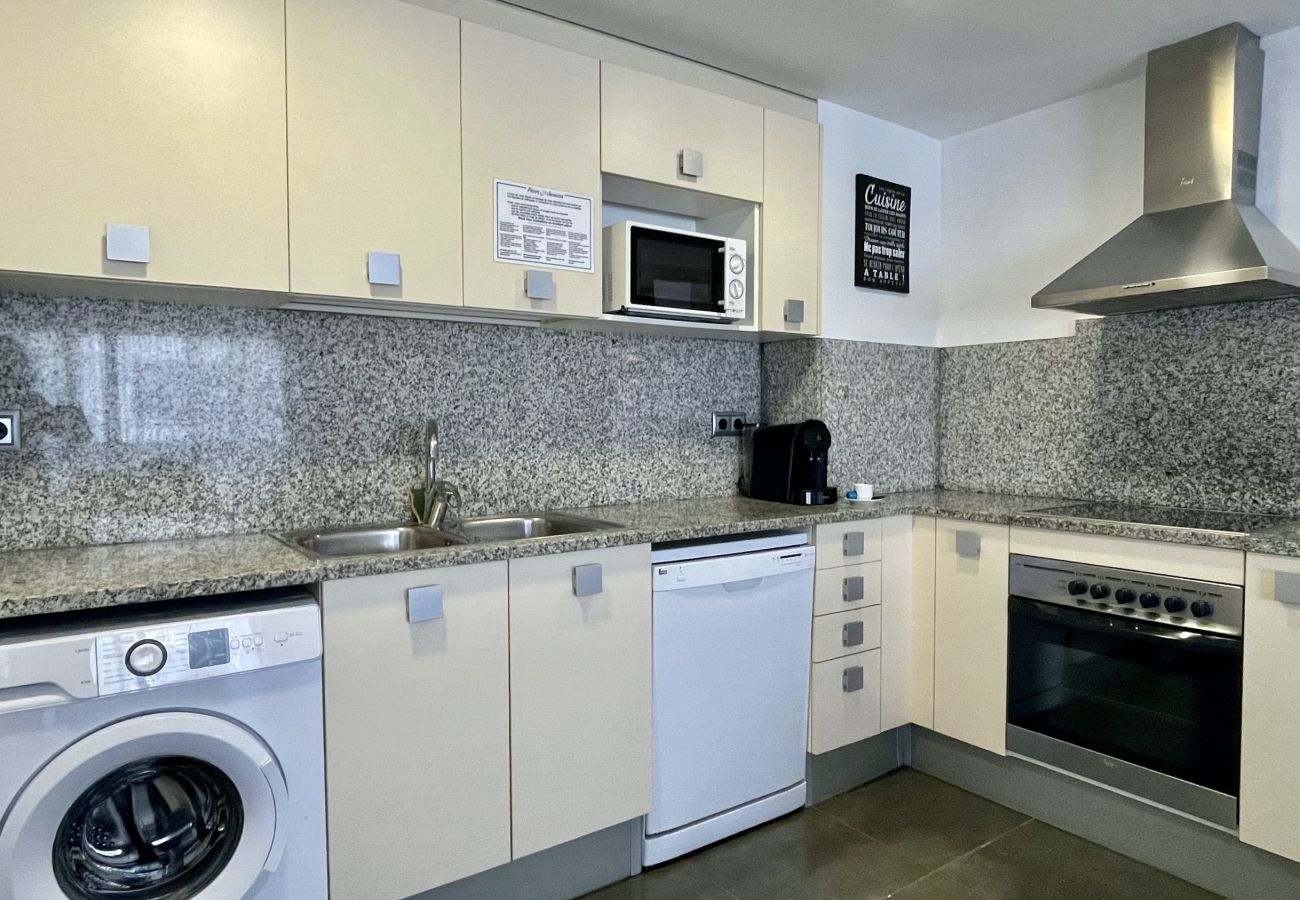 Apartment in Estartit - DARSENA B 1-2 - 2102