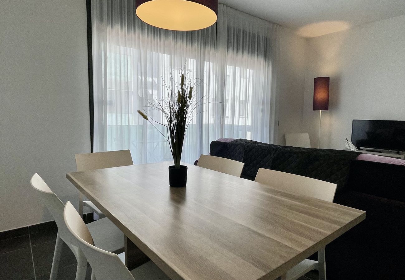 Apartment in Estartit - DARSENA B 1-2 - 2102