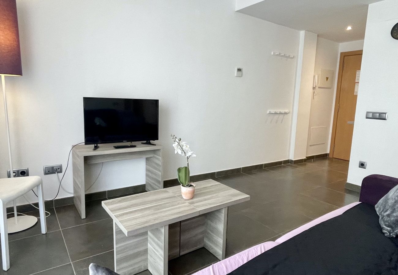 Apartment in Estartit - DARSENA B 1-2 - 2102