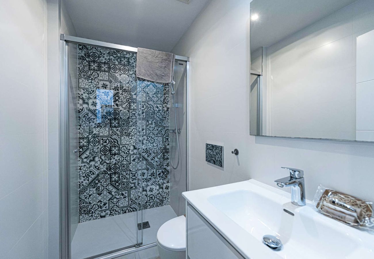 Apartment in Nerja - Terrazas de Ladera V3 Luxury by Casasol