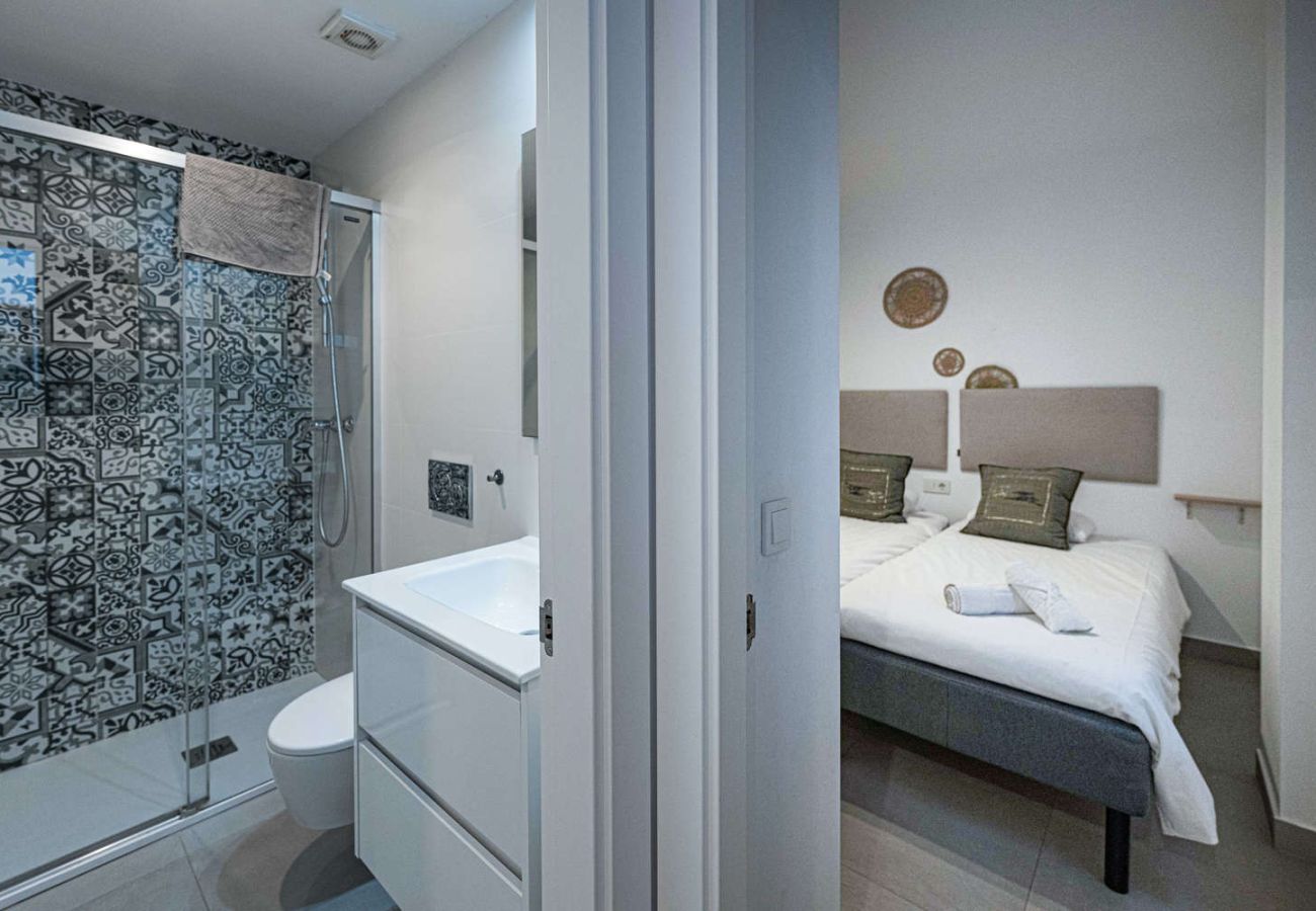 Apartment in Nerja - Terrazas de Ladera V3 Luxury by Casasol