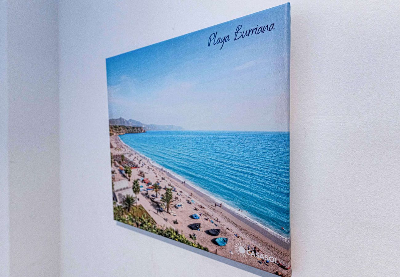 Apartment in Nerja - Terrazas de Ladera V3 Luxury by Casasol