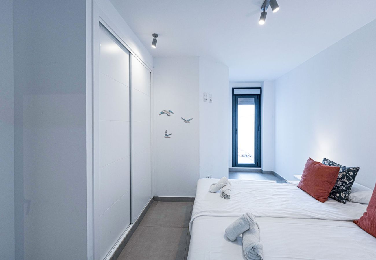 Apartment in Nerja - Terrazas de Ladera V3 Luxury by Casasol