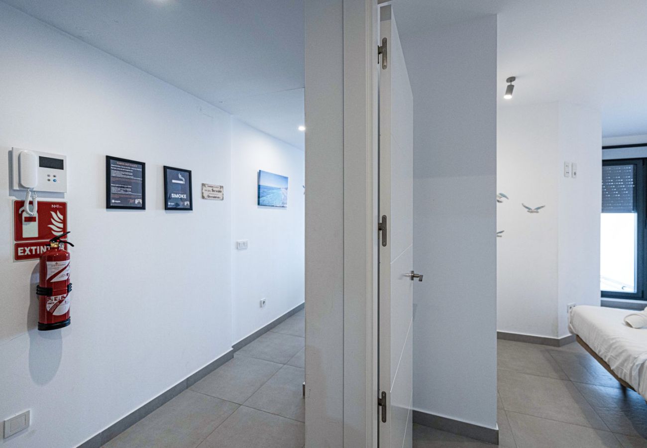 Apartment in Nerja - Terrazas de Ladera V3 Luxury by Casasol