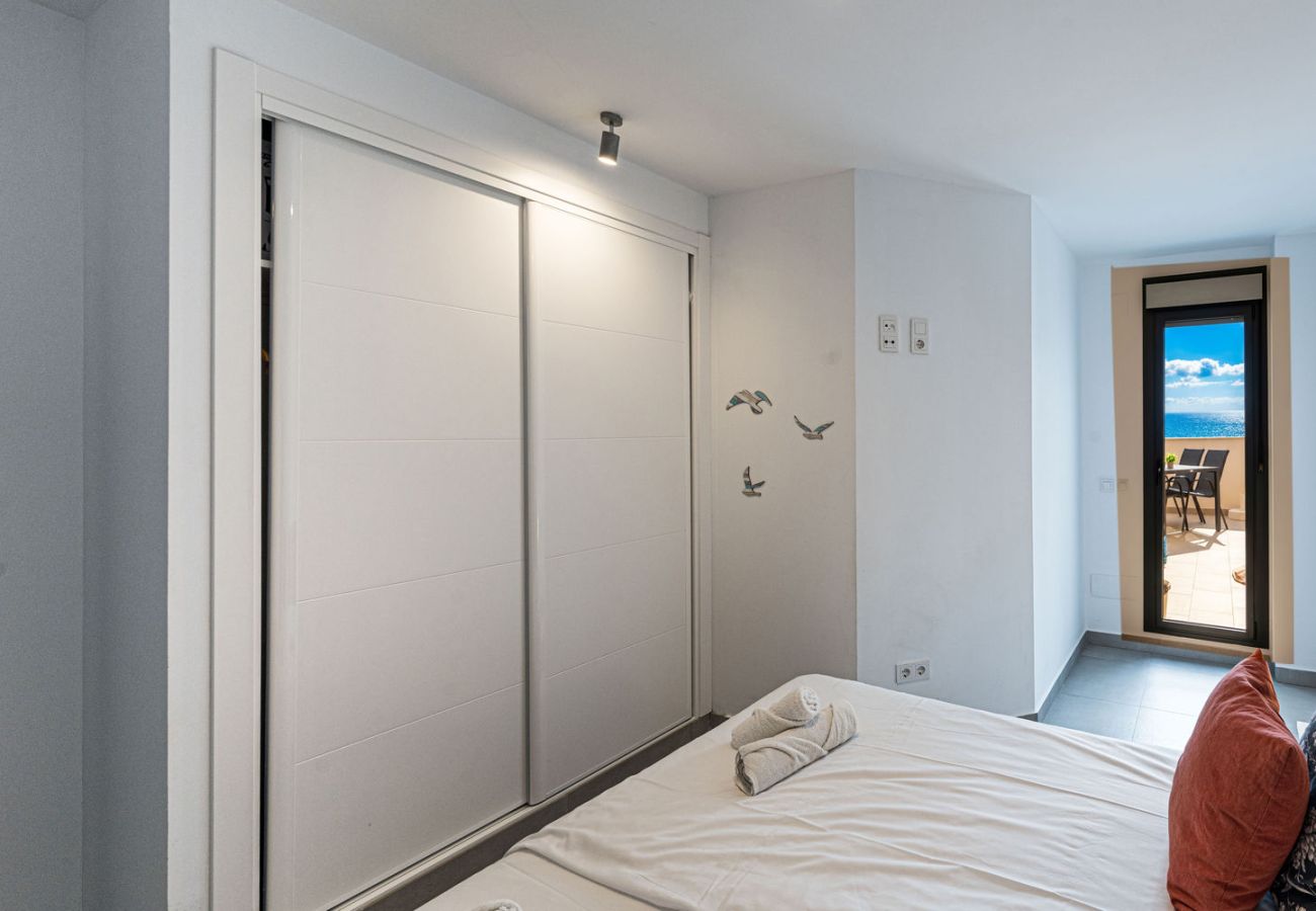 Apartment in Nerja - Terrazas de Ladera V3 Luxury by Casasol