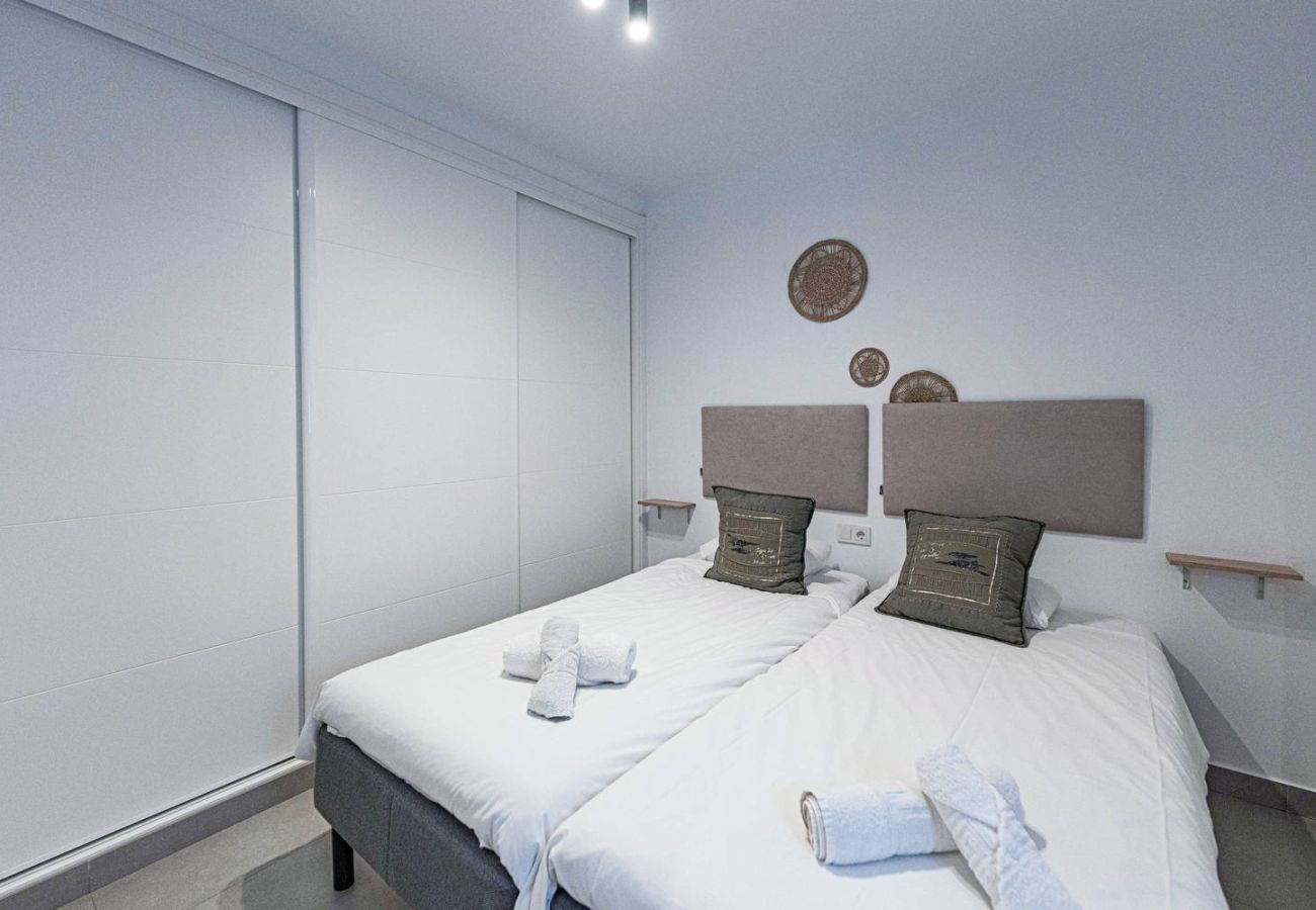 Apartment in Nerja - Terrazas de Ladera V3 Luxury by Casasol