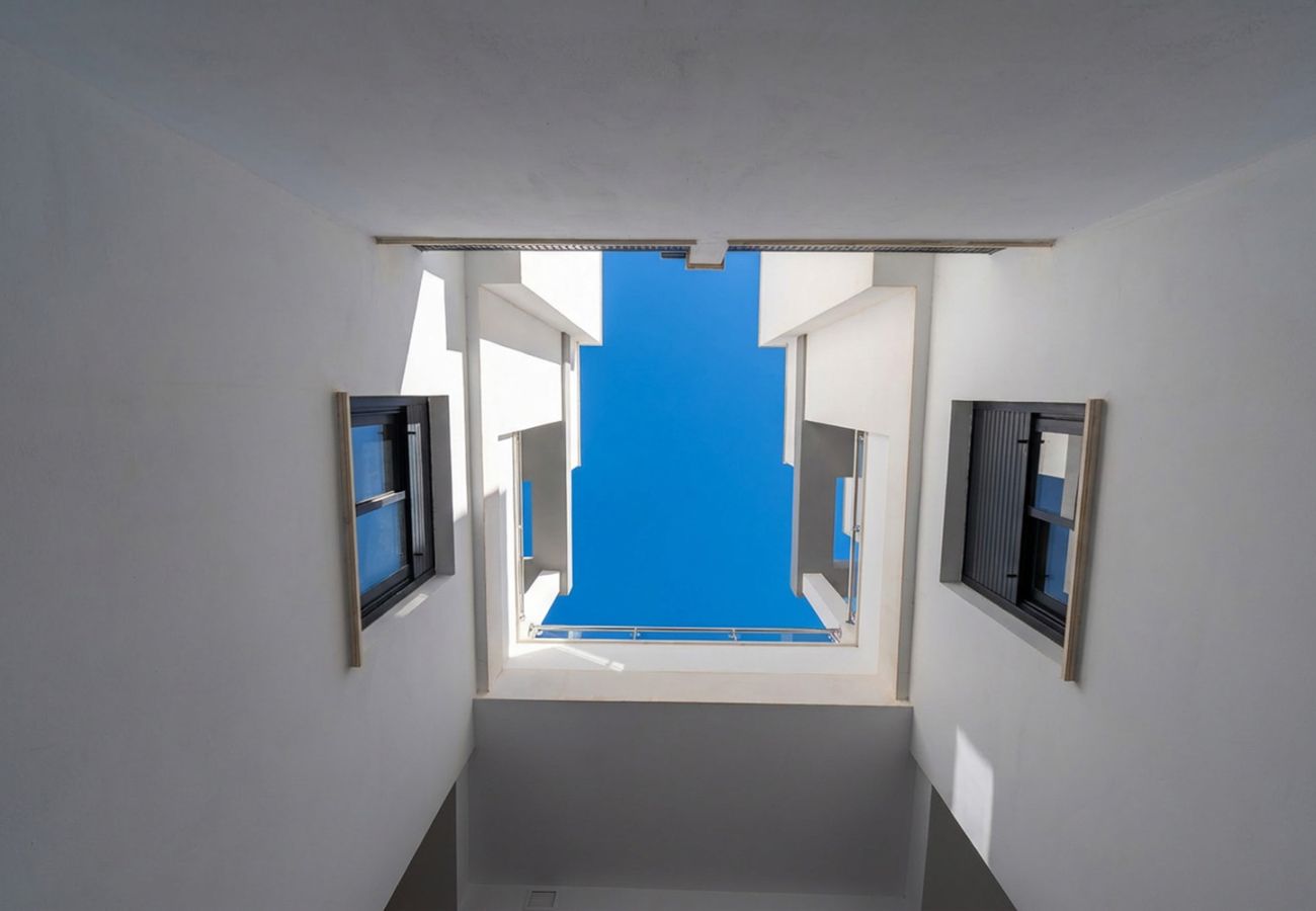 Apartment in Nerja - Terrazas de Ladera V3 Luxury by Casasol