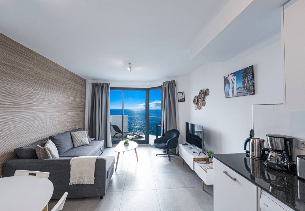 Apartment in Nerja - Terrazas de Ladera V3 Luxury by Casasol