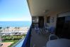 Apartment in Benicàssim - ATLANTA I-6-C