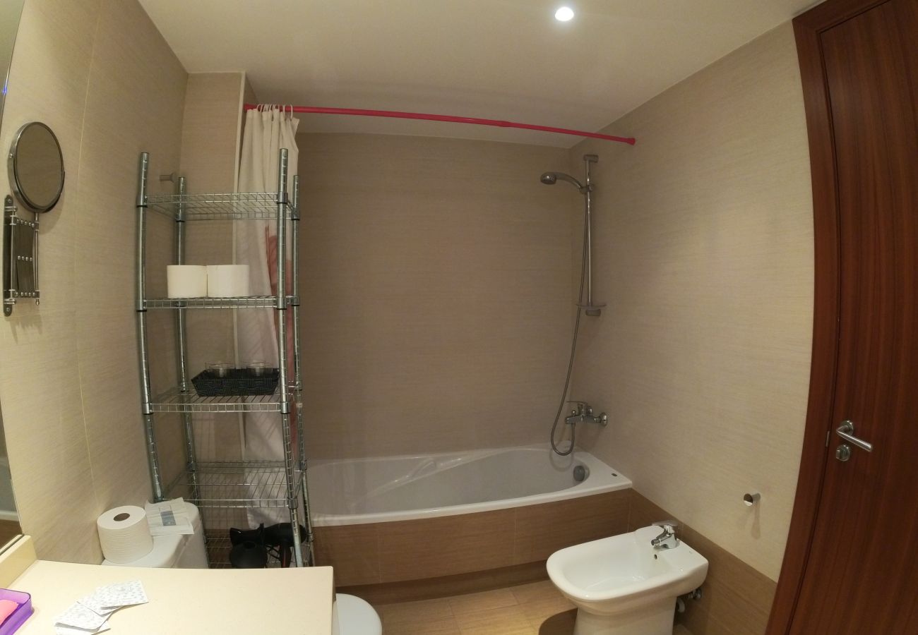 Apartment in El Tarter - 26. 325 SUP