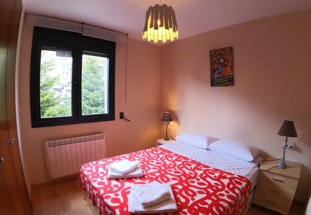 Apartment in El Tarter - 26. 325 SUP