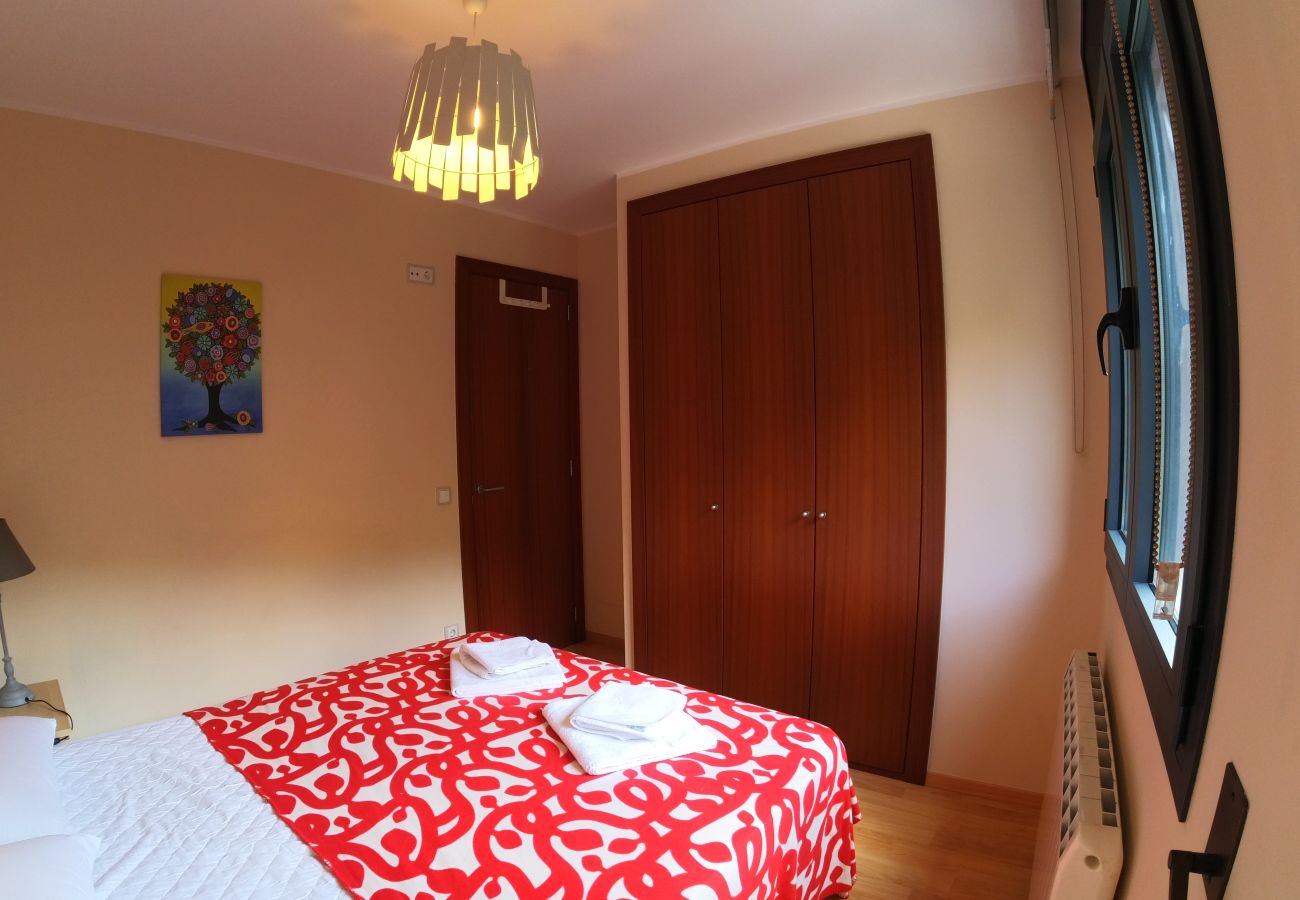 Apartment in El Tarter - 26. 325 SUP