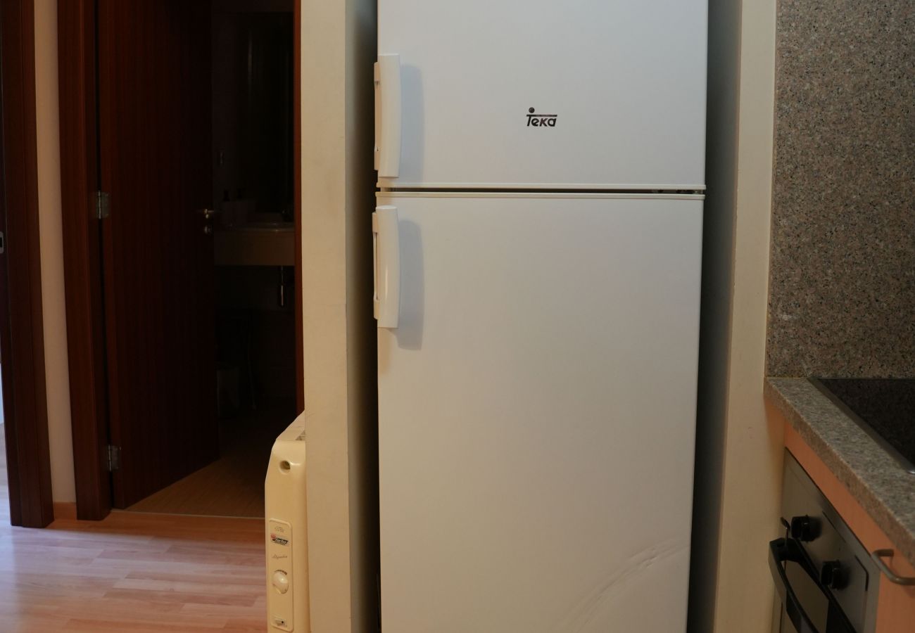 Apartment in El Tarter - 26. 325 SUP