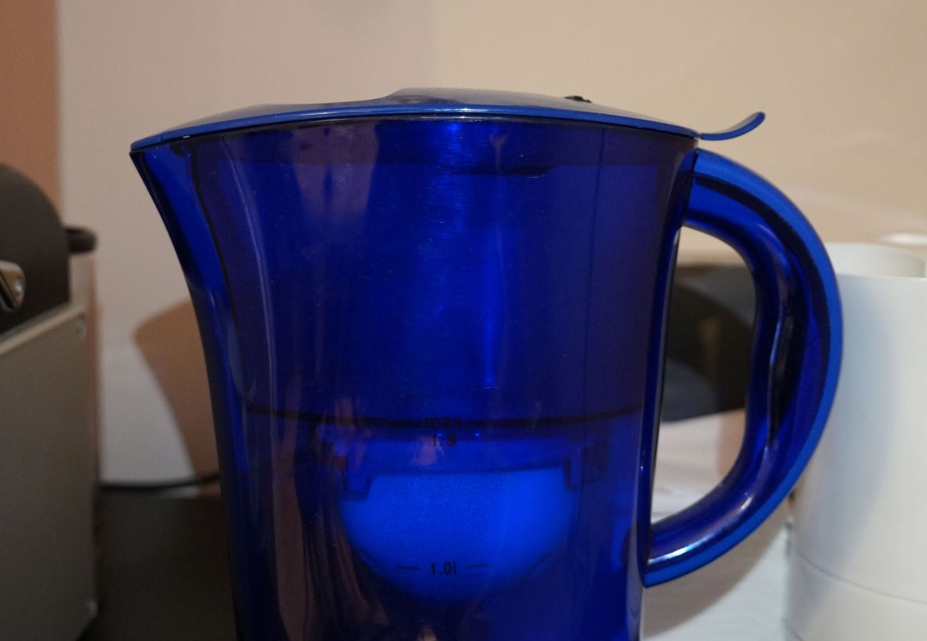 Apartment in El Tarter - 26. 325 SUP