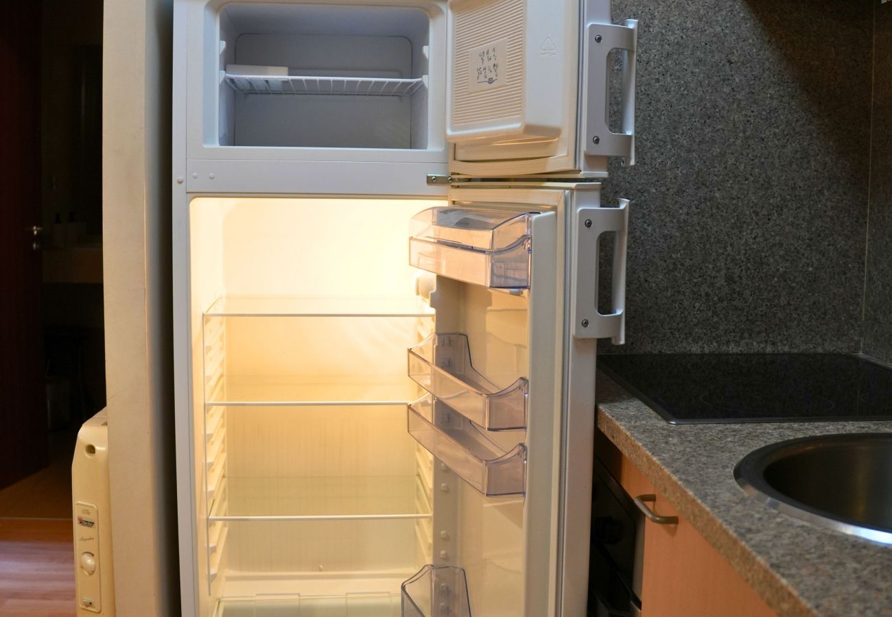 Apartment in El Tarter - 26. 325 SUP