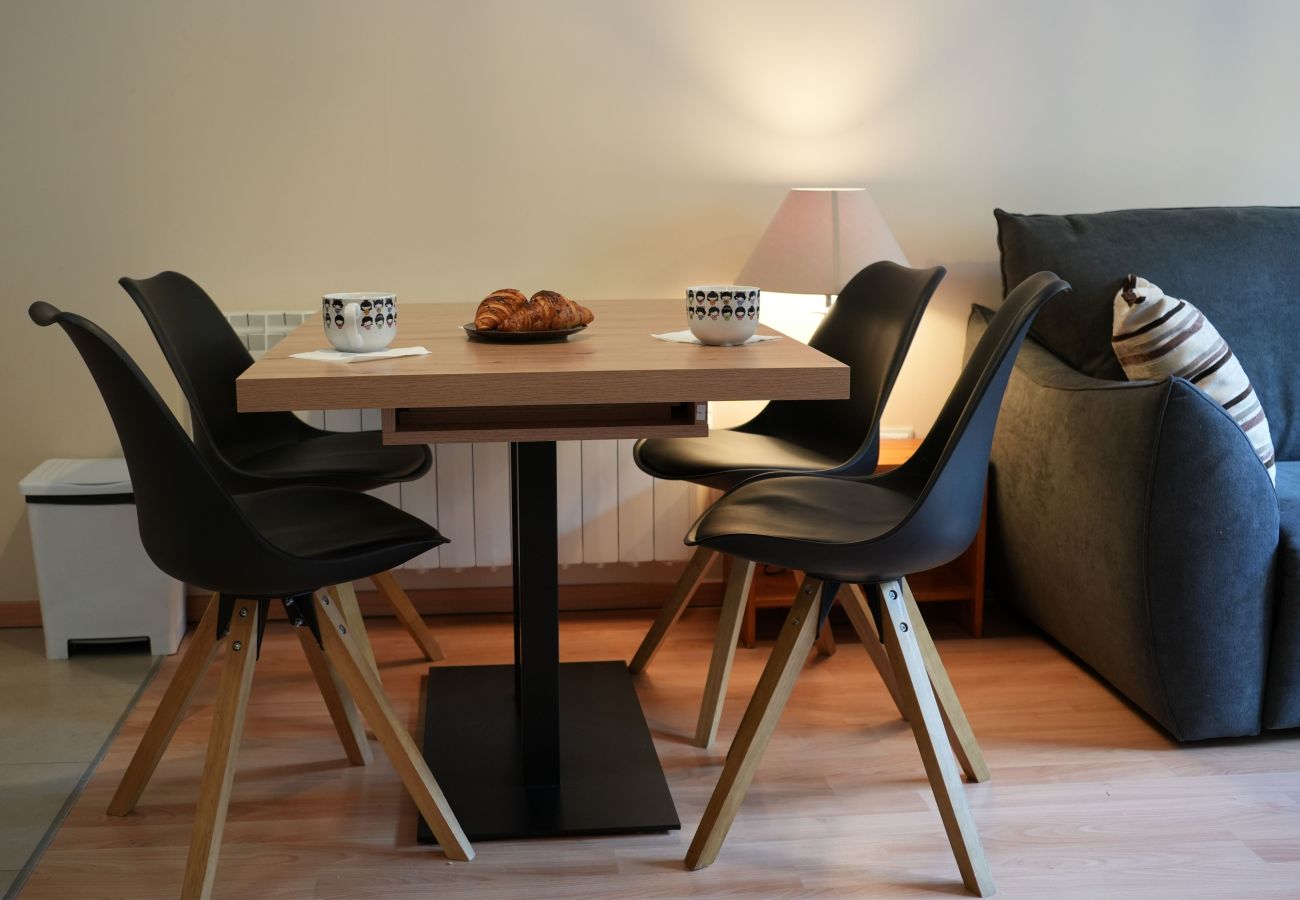 Apartment in El Tarter - 26. 325 SUP