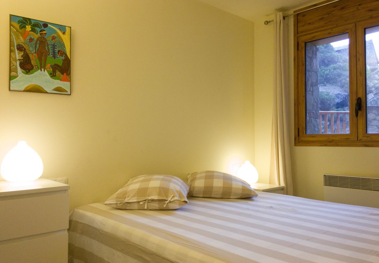 Apartment in El Tarter - 37. R1 Terrasses