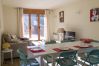 Apartment in El Tarter - 37. R1 Terrasses
