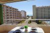 Apartment in Peñiscola - P. AZAH D409 (122) AIRE A.