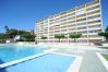 Apartment in Peñiscola - P. AZAH D409 (122) AIRE A.