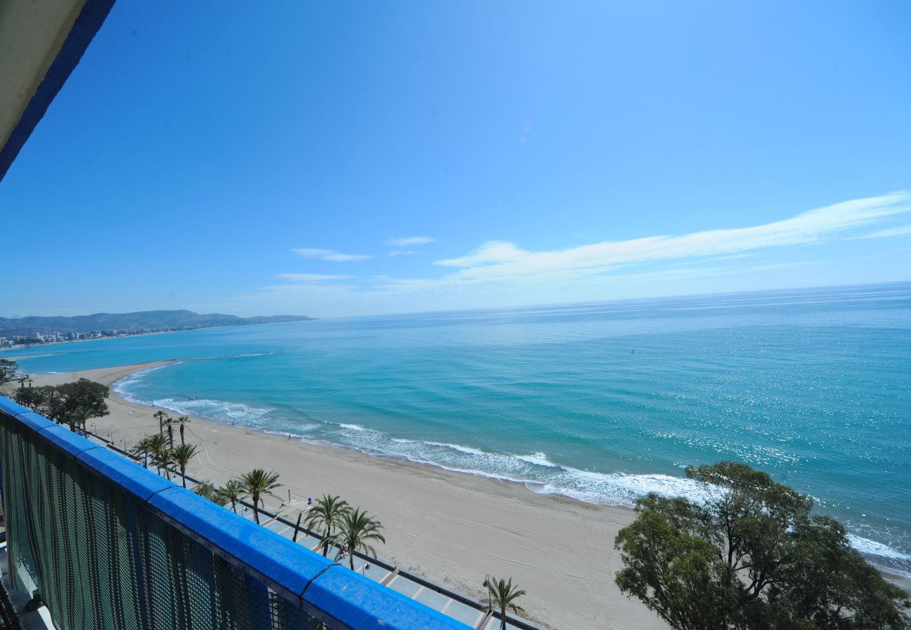 Apartment in Benicàssim - ATLANTA I-10-B