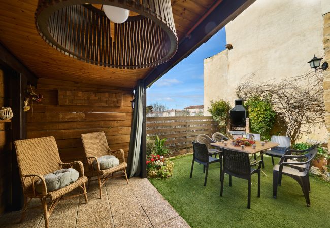 Villa/Dettached house in Labastida - Historic Haven by Fidalsa