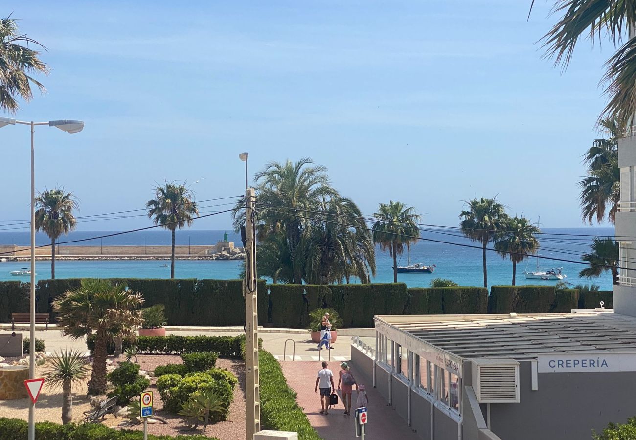 Apartment in Calpe / Calp - Alq 300 Holamar Apartment 