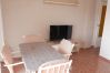 Apartment in Cullera - MALVARROSA, 8º-54 Apartment in Cullera - MALVARROSA, 8º-54